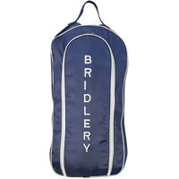 Produktbild von Bridlery Tragetasche für Pferdehalfter und Trensen Blau