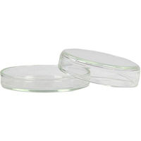 Produktbild von Brinkmann Medical Petrischale 6 cm 1 Stück