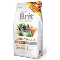 Produktbild von BRIT Animals Chinchilla Complete Hauptfutter ohne tierisches Protein und Zucker 1,5 kg - 1,5 kg