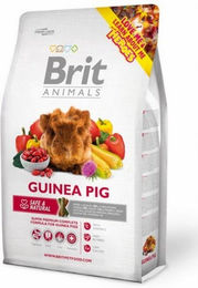 BRIT ANIMALS Meerschweinchen Hauptfutter ohne tierisches Protein 1,5kg – Bild 1 von 1