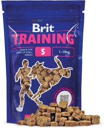 BRIT Belohnungssnack für Hunde mit Huhn und Lachs 200g - 200 g – Bild 1 von 4