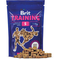 Produktbild von BRIT Belohnungssnack für Hunde mit Huhn und Lachs 200g - 200 g