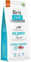 BRIT Care Hypoallergenic Hund Trockenfutter Welpe Lamm 12 kg - 12 kg – Bild 1 von 8