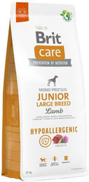 BRIT Care Hypoallergenic Junior Large Breed Hundefutter mit Lamm 12 kg - 12 kg – Bild 1 von 2