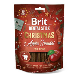 Produktbild von Brit Dog Snack XMAS