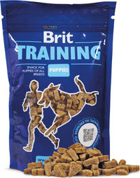 BRIT Training Belohnungssnack für Welpen mit Geflügel und Lachs 100 g - 100 g – Bild 1 von 4