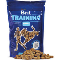 Produktbild von BRIT Training Belohnungssnack für Welpen mit Geflügel und Lachs 100 g - 100 g