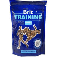Produktbild von BRIT Training Snack für Welpen Geflügel und Lachs semimoist 200 g - 200 g