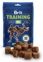 BRIT Training Snack XL Belohnungssnack für Hunde mit Geflügel und Lachs 200g - 200 g – Bild 1 von 2