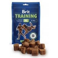 Produktbild von BRIT Training Snack XL Belohnungssnack für Hunde mit Geflügel und Lachs 200g - 200 g