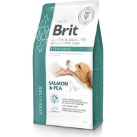 Produktbild von Brit Veterinary Care Hund Sterilisiert Adult Getreidefrei 2 kg - 2 kg