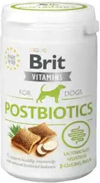BRIT Vitamins Probiotic Tabletten für Magen-Darm und Verdauung 150 g – Bild 1 von 2
