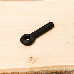 Produktbild von Brockamp Ersatzpopper Standard Schwarz