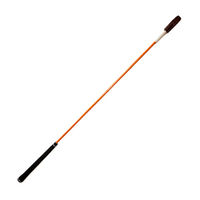 Produktbild von Brockamp Horseman-Stick Carrot-Stick Trainingssnacks für Pferde mit Karotte