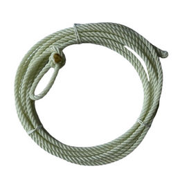 Produktbild von Brockamp Lasso aus Nylon für Pferde in 7 m oder 14 m