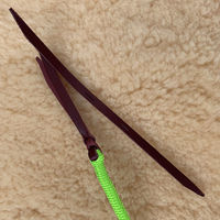 Produktbild von Brockamp Leder-Popper für Lead Rope