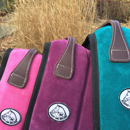 Produktbild von Brockamp Reitpad Spezial in Wunschfarbe