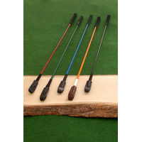 Produktbild von Brockamp Stick Set für Pferde Bodenarbeit Bunt