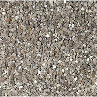 Produktbild von brockytony Aquarienkies Quarz Bodengrund Natur Grau 5 kg Körnung 2-3 mm für Fische