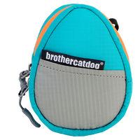 Produktbild von Brother Cat Dog Kotbeutelspender für Hunde in Türkis