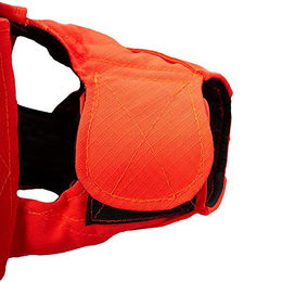 Browning Hundemantel Pro für erwachsene Hunde in Braun Orange Rot – Bild 1 von 6