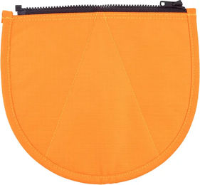 Produktbild von Browning Hundeweste Female Belly Orange 50/55 cm
