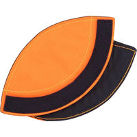 Produktbild von Browning Hundeweste für erwachsene Hunde in Orange 70 cm