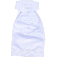 Produktbild von Brustpanzer Equipage Harriet mit Plastron in Silber Lila Weiß