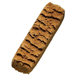 Bubeck Bully Biskuit Zahnpflege-Snack für Hunde mit Geflügel Rind und Schwein ohne Zucker 1,25 kg - 1250 g – Bild 1 von 7