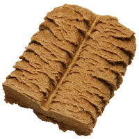 Produktbild von Bubeck Canis Knusper Kausnack für Hunde mit Geflügel Rind und Schwein ohne Zucker und Konservierungsstoffe 1250 g - 1,25 kg