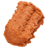 Produktbild von Bubeck Carrot Snack Vegetarischer Hundesnack Vegan Ohne tierisches Protein 10 kg - 10 kg