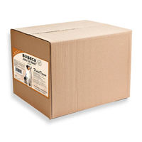 Produktbild von Bubeck Dinkel Pansen Brot Hundeleckerlies zur Zahnpflege mit Rind glutenfrei und zuckerfrei 10 kg
