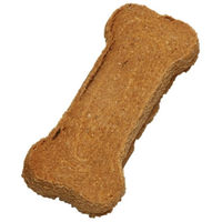 Produktbild von Bubeck Hundekekse Snack Knochen mit Rind Geflügel und Schwein zuckerfrei 10 kg - 10 kg