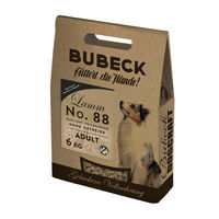 Produktbild von Bubeck No. 88 Hundetrockenfutter Adult Lamm getreidefrei 6 kg - 6 kg