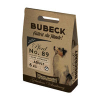 Produktbild von Bubeck No. 89 Hundetrockenfutter Adult Pferdefleisch mit Kartoffel getreidefrei 6 kg - 6 kg