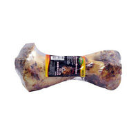 Produktbild von Bubimex Riesen-Kauknochen für große Hunde aus Rind Monoprotein ohne Farb- und Aromastoffe 1,3 kg - 1,8 kg