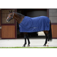 Produktbild von Bucas Abschwitzdecke Shamrock Power Blau