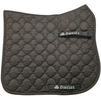 Produktbild von Bucas AeroMax Saddle Pad Dress Satteldecke für Pferde