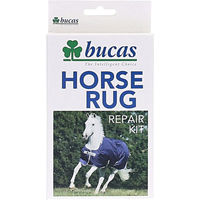 Produktbild von Bucas All Rugs Repair Kit Deckenreparaturset für Textilien - 5 g