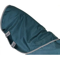 Produktbild von Bucas Atlantic CombiNeck Decke Grün 155 - 50 g