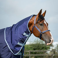 Produktbild von Bucas Atlantic Shaped Neck Halsband Größe L