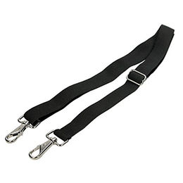 Produktbild von Bucas Beinschnüre Deluxe Schwarz