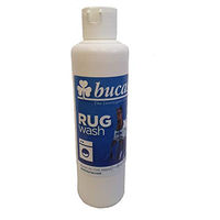 Produktbild von Bucas Blanket Wash Shampoo für Pferdedecken 250 ml - 250 ml