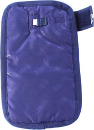 Bucas Brustverlängerung Chest Extender 12cm T-Hook Magnetic Navy aus Polyester – Bild 1 von 11