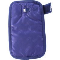 Produktbild von Bucas Brustverlängerung Chest Extender 12cm T-Hook Magnetic Navy aus Polyester