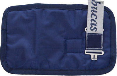 Bucas Brustverlängerung Standard Navy Deckenextender aus Stoff – Bild 1 von 5