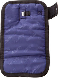Bucas Chest Extender Deckenerweiterung mit T-Hook Magnetschnalle Schwarz 12cm – Bild 1 von 3