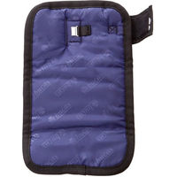 Produktbild von Bucas Chest Extender Deckenerweiterung mit T-Hook Magnetschnalle Schwarz 12cm
