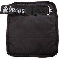 Produktbild von Bucas Chest Extender Deckenverlängerung mit T-Hook Magnetschnalle Schwarz 24cm