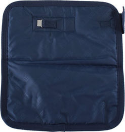 Produktbild von Bucas Chest Extender Magnetic Deckenverlängerung aus Edelstahl in Silber